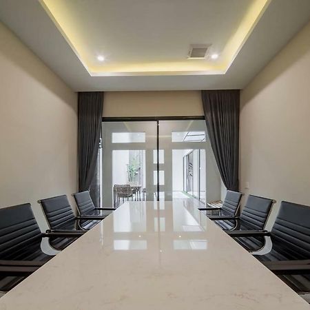 The Valen Resort Bangkok Buitenkant foto