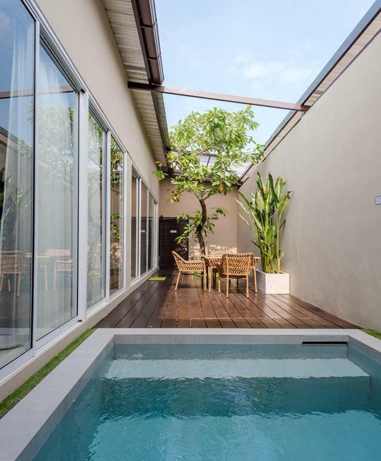 The Valen Resort Bangkok Buitenkant foto