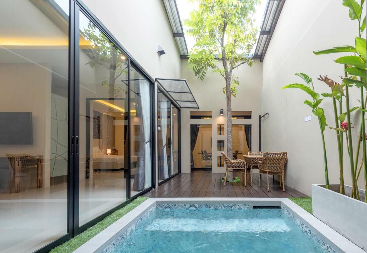 The Valen Resort Bangkok Buitenkant foto