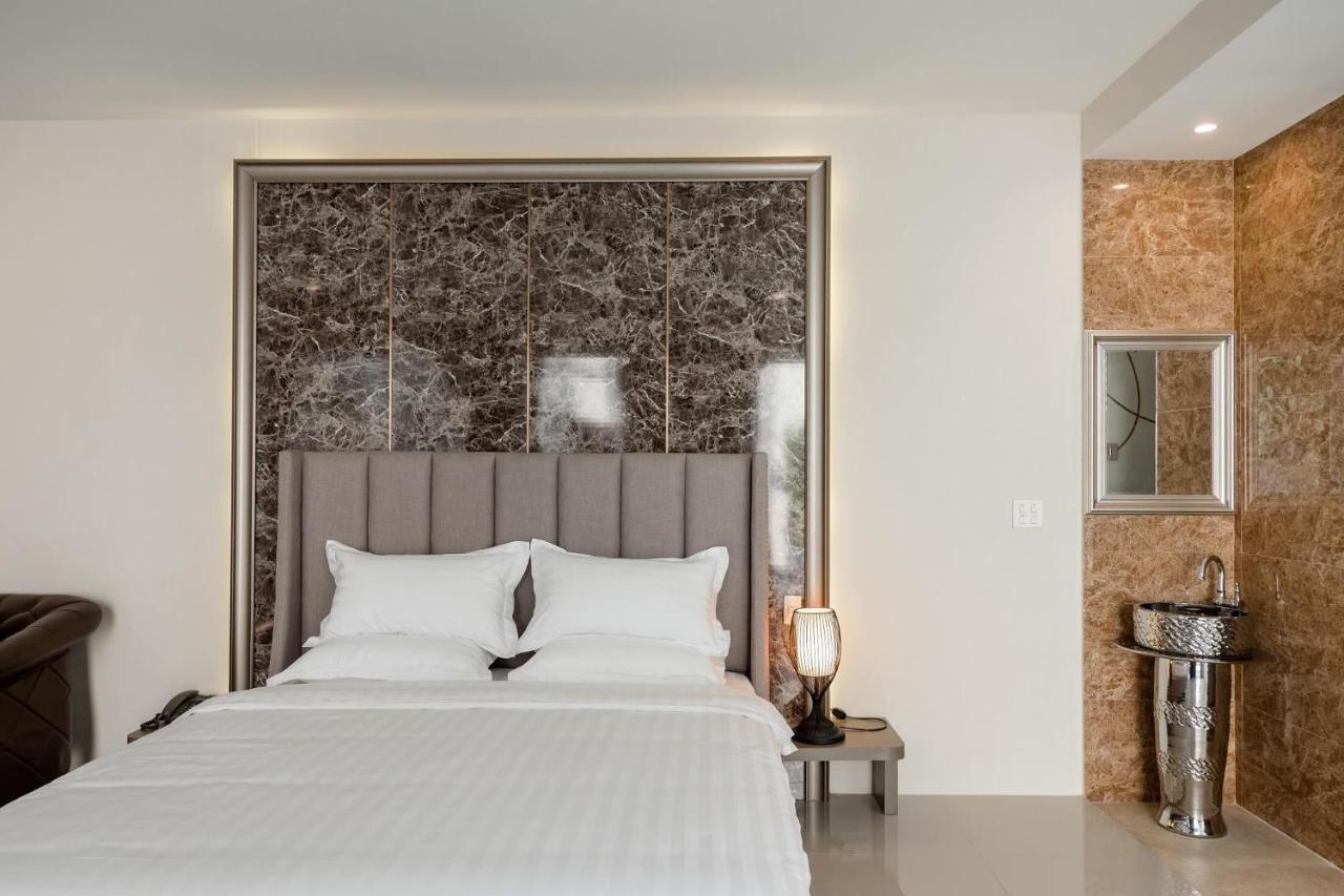 The Valen Resort Bangkok Buitenkant foto
